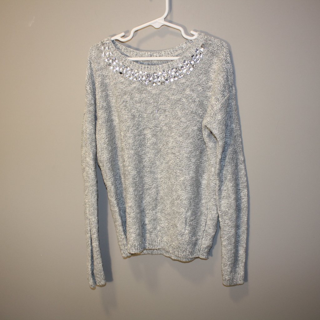 Abercrombie Kids Sweater M